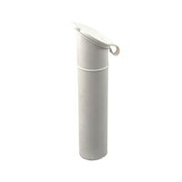 Replacement Rod Holder PVC Insert and Cap 30deg White