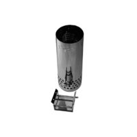 Viper Pro Transom Mounted Berley Bucket