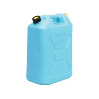 Jerry Can Military Style 20L Water Blue