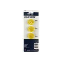 Scepter Jerry Can Stopper 3 Piece Set