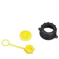 Jerry Can Replacement Parts Kit 3