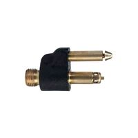 Mercury Male Two Prong Tank Fitting 1998 & Newer