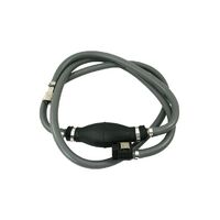 Fuel Line Assembly Kit Honda Outboards 10mm