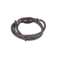 Fuel Line Assembly Kit Universal No Fittings 10mm Hose