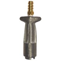 Engine Connect Female Cast Merc 1/8-inch NPT