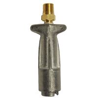 Mercury Tank/Engine Connector Cast 1/8-1/4-inch