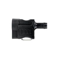 Honda Female Fuel Fitting 2001 & Newer Hose Barb