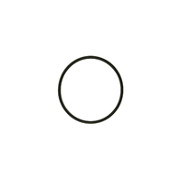 Spare O-Ring - Fuel Filter Bowl