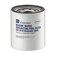 Water Separating Fuel Filter Replaces RACOR S3227