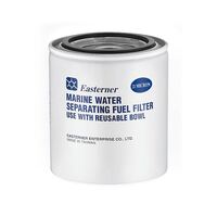 Diesel Water Separating Fuel Filter 21 Microns