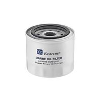 Marine Oil Filter Replacement for Mercury 35-877761Q01 and 35-877761K01