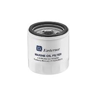 Marine Oil Filter Replacement for Mercury 35-822626Q15 and Others