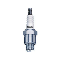 NGK BR6HS Copper Spark Plug