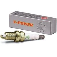 NGK 6376 LFR5A-11 V-Power Spark Plug
