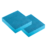 Totalcool Replacement Evaporative Cooling Pad 2 Pack