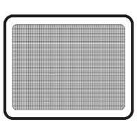 Insect Screen for OceanX Deck Hatch 507x392mm