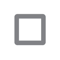 Internal Trim Aluminium for OceanX Deck Hatch 260x260mm