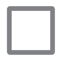 Internal Trim Aluminium for OceanX Deck Hatch 421x421mm