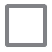 Internal Trim Aluminium for OceanX Deck Hatch 442x442mm