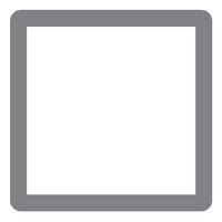 Internal Trim Aluminium for OceanX Deck Hatch 507x507mm