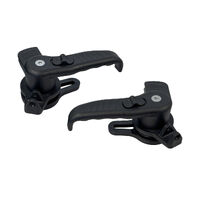 Spare OceanX Locking Handle Pair with Riser Stay