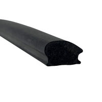 Replacement Rubber Gasket Seal for OceanX Hatch (sold per meter)