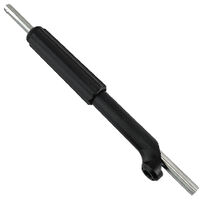 Bomar Replacement Riser Arm for 900 Series Hatch 250mm