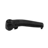 Bomar Internal Non-Locking Hatch Handle Right