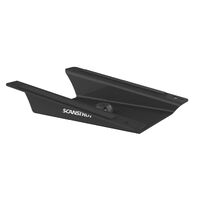 Scanstrut Wedge Mount Black for Starlink Flat High Performance