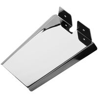 Viper Pro Stainless Steel Transducer Cover 160mm x 200mm