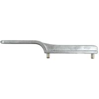 Opening Key Suits 150mm Cast Inspection Port