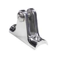 Canopy Rail Mount Fitting suit 20-25mm Screw Pin