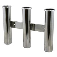 Rod Rack with 3x Rod Holders