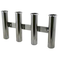 Rod Rack with 4x Rod Holders