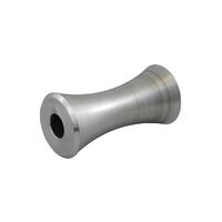 Aluminium Bow Roller Replacement 74mm (3-inch)