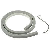 Scupper Repair Kit with Small Single Spring