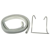 Scupper Repair Kit with Large Double Spring