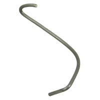 Replacement Scupper Spring to suit Small Scupper