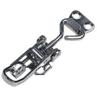Toggle Latch Stainless Steel Adjustable 65-75mm