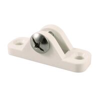 Canopy Deck Mount Small White
