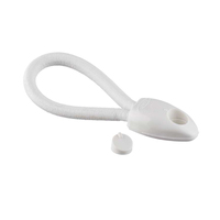 Canopy Loops 70mm - White