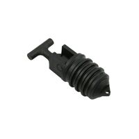 Expansion Bung with Snap Release Fits 25mm (1'') Hole