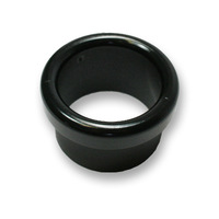 Rod Holder Insert Black to fit 50.8mm / 2 inch Tube