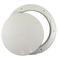 Inspection Port (6-inch) 150mm ( Pry-Out Lid )