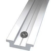 Internal Track to suit BUMP PVC Rub Rail 3m Length