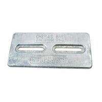 Anode -ZHS3.5D Slab 3.5kg
