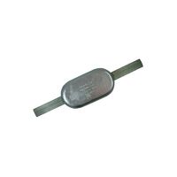 Anode -ZHS7R RIVIERA 6.5kg S/Strap