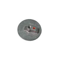 Flat Trim Tab Anode
