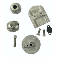Mercruiser Alpha 1 Gen I Complete Anode Kit
