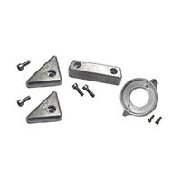 Volvo Penta 290 Complete Anode Kit for Export